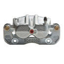 DFC 01-05 Hyundai Santa Fe Front-R Premium Caliper - Silver Zinc Coated