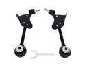 Whiteline 15-23 Ford Mustang S550 Front Tension Link Lower Control Arm