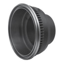 DFC 94-99 Dodge RamCharger (Mexico) Front GeoSPEC Coated Rotor