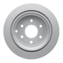 DFC 05-25 Nissan Frontier Rear GeoSPEC Coated Rotor