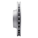 DFC GeoSPEC Coated Rotors - Drilled