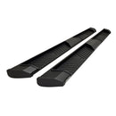 Westin 15-25 Chevrolet/GMC Colorado/Canyon CC AT6 Running Boards - Black