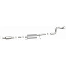 MagnaFlow 14-16 Kia Soul 1.6L Direct Fit Converter