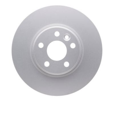DFC 07-10 Volvo S80 Front & Rear Geospec Rotors