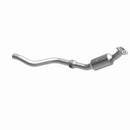 MagnaFlow 09-14 Dodge Challenger 5.7L Direct Fit Converter