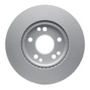 DFC 5000 Advanced Semi Met Brake Pads