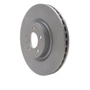 DFC 18-24 Land Rover Range Rover Front GeoSPEC Coated Rotor