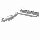 MagnaFlow 2004 Nissan Titan 5.6L Direct Fit Converter