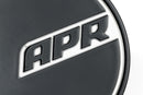 APR Center Cap - Black - For Forged Wheels