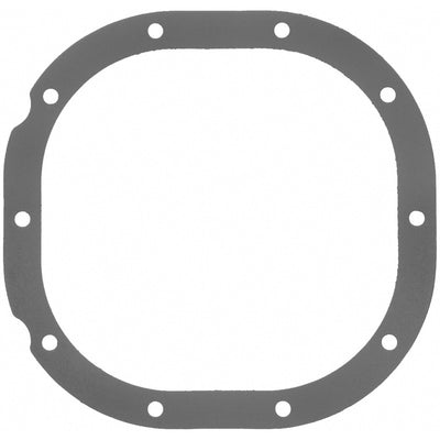 Fel-Pro 83-14 Ford F-150/83-96 Bronco Axle Housing Cover Gasket Rectangular Shaped - 10 Bolt