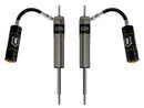 ICON 1997+ Nissan Patrol (Y61) Front 2.5 Series Shocks VS RR - Pair
