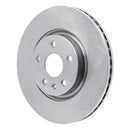 DFC Brake Rotors - Plain