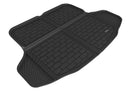 3D MAXpider 20-24 Nissan Sentra Kagu Black Cross Fold Cargo Line