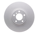 DFC 07-18 BMW X6 Front Hi-Carbon Alloy Geomet Coated Rotor