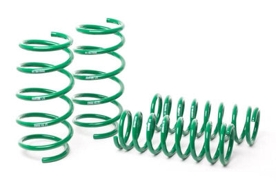 H&R 88-94 BMW 750iL E32 Sport Spring (w/Self-Leveling)
