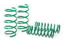 H&R 88-94 BMW 750iL E32 Sport Spring (w/Self-Leveling)