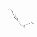 MagnaFlow BRE Exhaust Kit 07-17 Nissan Frontier 4.0L