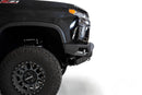 Addictive Desert Designs20-23 Chevy 2500/3500 Bomber Front Bumper