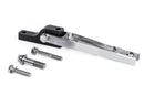 APR 15-18 Audi A3 Quattro (MQB 6 Speed & DQ250) Mount Kit