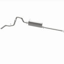 MagnaFlow BRE Exhaust Kit 89-96 Ford F-250 F-350