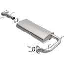 MagnaFlow BRE Exhaust Kit 09-15 Toyota Venza 2.7L