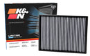 K&N Cabin Air Filter 2007 Dodge Grand Caravan
