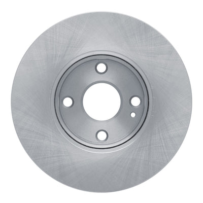 R1 16-25 Mazda 2 Front Brake Rotor Set