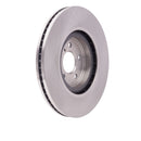 DFC Brake Rotors - Plain