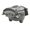 DFC 03-05 Saab 9-3 Front-R Silver Zinc Coated Premium Caliper