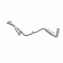 MagnaFlow Direct Fit Catalytic Converter 2004 Liberty D/S frt OEM