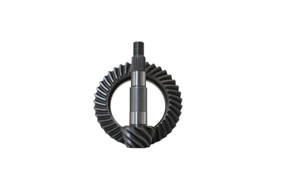 Revolution Gear & Axle Dana 35 Rear Axle 4.88 Ratio Dual Drilled Ring & Pinion Set