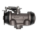 DFC 04-22 Chevrolet LCF5500XD Diesel Rr L Rrwd Brake Wheel Cylinder
