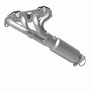 MagnaFlow 05-16 Nissan Frontier 2.5L Direct Fit Converter