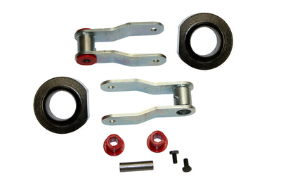 Skyjacker COMP BOX 2" 84-01 JEEP XJ/M