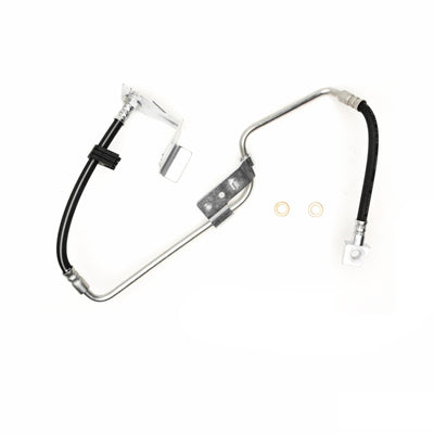 DFC 01-10 Chrysler PT Cruiser Rear-L Brake Hose