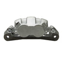 DFC 99-05 Ford F-250 Super Duty 2WD Front-R Premium Caliper - Silver Zinc Coated