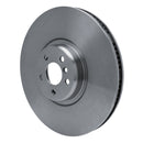 DFC Brake Rotors - Plain