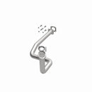 BRE Exhaust 87-95 Cherokee Wagoneer 2.5L 4.0L Front Pipe Kit