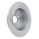 DFC 94-95 Toyota Celica Rear Brake Rotor