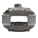 DFC 05-11 Mercedes-Benz C350 Front-L Silver Powder Coated Premium Caliper