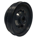 Fluidampr 95-98 Nissan 200SX 2.0L SR20DE/SR20DET Steel Internally Balanced Damper