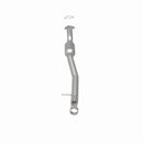 Magnaflow 10-12 Range Rover V8 5 OEM Underbody Direct Fit Converter
