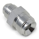 Russell Performance -6 AN (11/16in-18 Inverted Flare) Power Steering Adapter