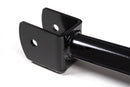 JKS Manufacturing 07-18 Jeep Wrangler JK Front Adj. Upper Control Arm - Rubber