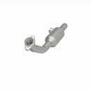 Magnaflow 2008 F-150 V8 4.6 OEM Underbody Direct Fit Converter