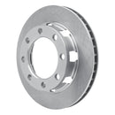 DFC 75-93 Dodge W200 Front Brake Rotor