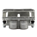 DFC 06-09 Buick Rainier Front-R Premium Caliper - Silver Zinc Coated