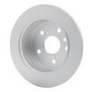 DFC GeoSPEC Coated Rotors - Plain