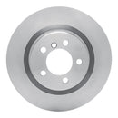 DFC 06-09 Land Rover Range Rover Front Brake Rotor