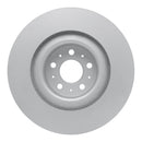 DFC GeoSPEC Coated Rotors - Plain